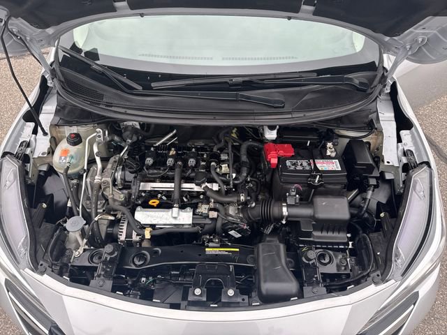 Used 2023 Nissan Versa SV image 23