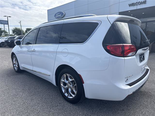 Used 2019 Chrysler Pacifica Limited FWD image 13