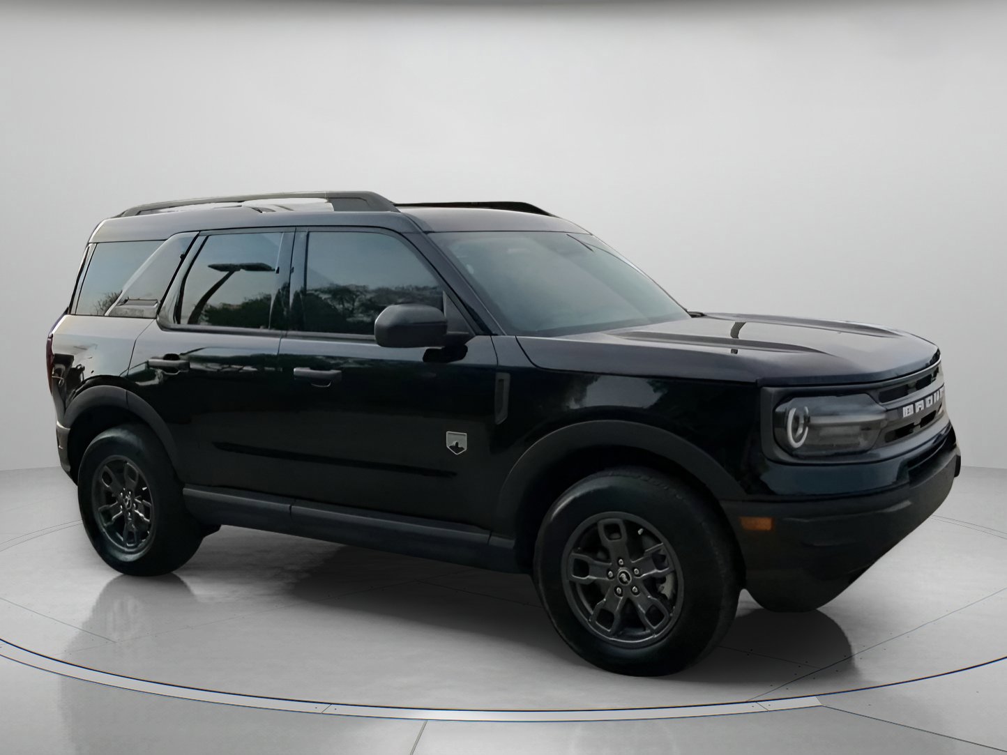 Certified 2024 Ford Bronco Sport Big Bend image 31