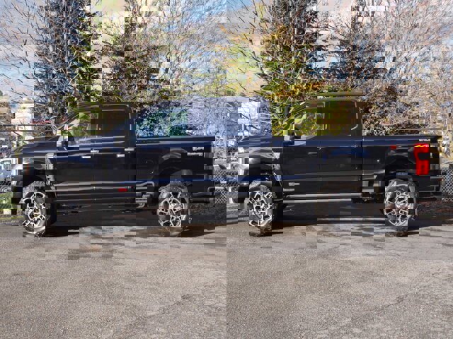 Certified 2024 Ford F350 Limited image 20