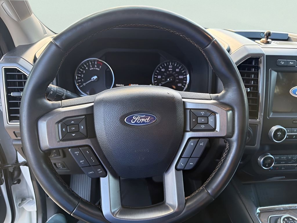 Certified 2021 Ford Expedition Max Platinum image 11