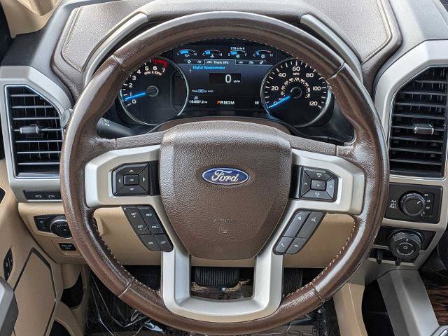 Certified 2018 Ford F150 Lariat AWD/4WD image 21