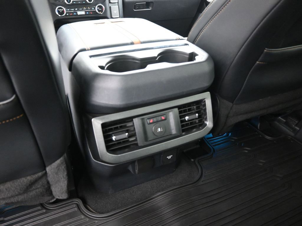 Certified 2024 Ford F250 Platinum AWD/4WD image 49