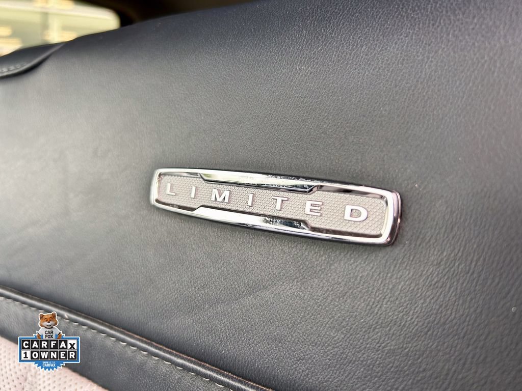 Certified 2021 Ford F150 Limited AWD/4WD image 11