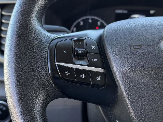 Certified 2023 Ford Transit 250 Base image 16