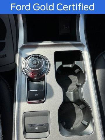 Certified 2024 Ford Edge SEL image 20