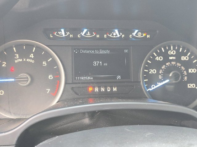 Certified 2018 Ford F150 XLT w/ XTR Package AWD/4WD image 27