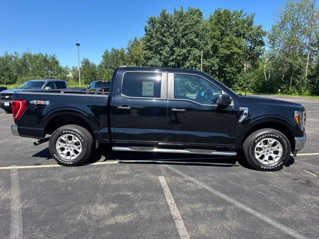 Certified 2023 Ford F150 XLT AWD/4WD image 9