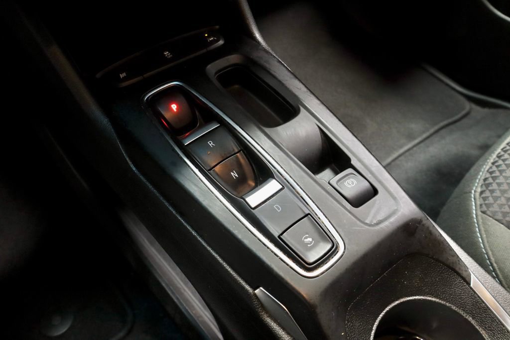 Used 2022 Chevrolet Bolt LT image 34