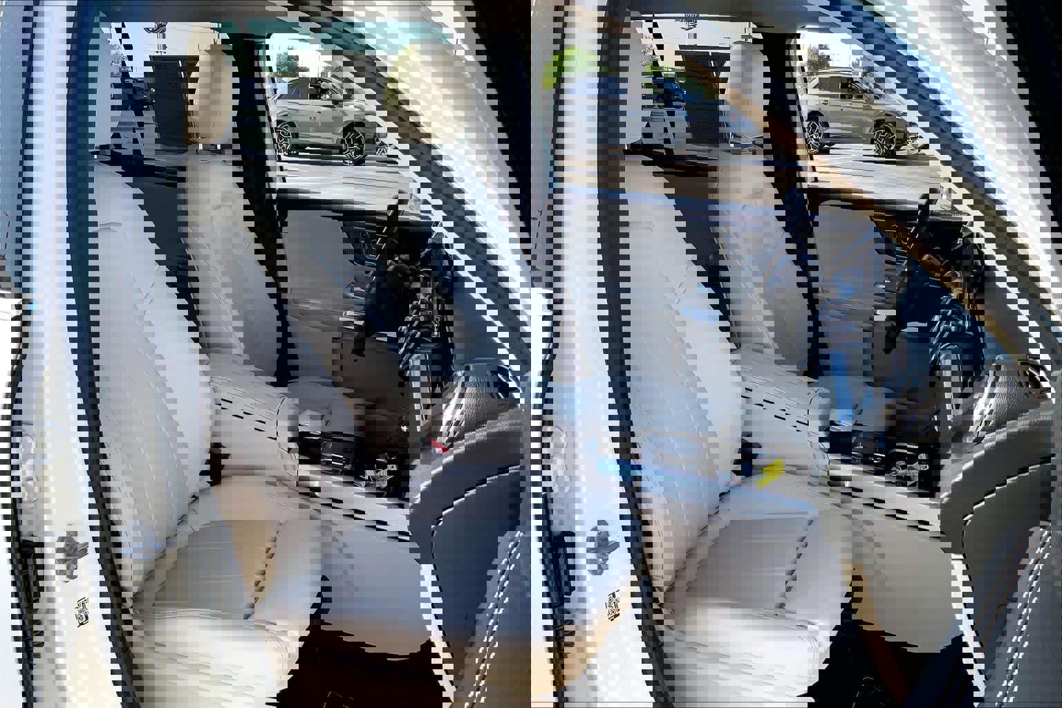 Used 2021 Mercedes-Benz GLB 250 w/ Premium Package image 11