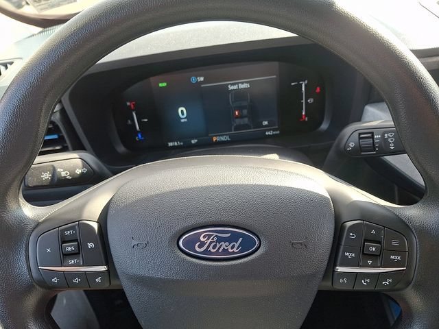 Certified 2025 Ford Maverick XLT FWD image 18