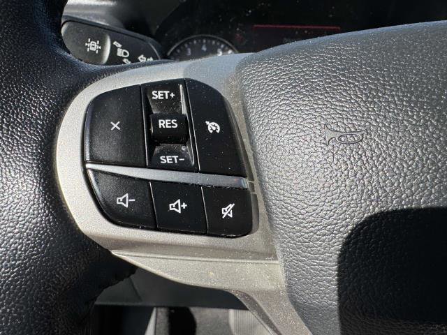 Certified 2022 Ford Explorer XLT image 12