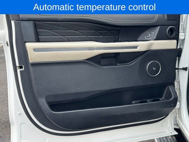 Certified 2020 Ford Expedition Platinum image 14