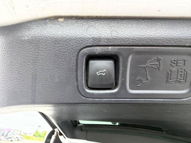 Certified 2024 Ford Expedition Max Limited AWD/4WD image 8