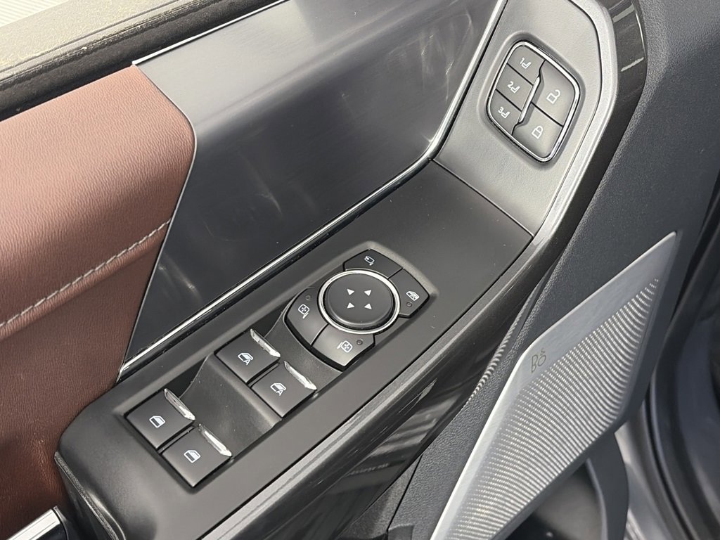 Certified 2021 Ford F150 Lariat w/ Equipment Group 502A High image 26