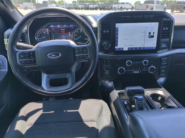 Certified 2022 Ford F150 XLT w/ Equipment Group 302A High AWD/4WD image 30