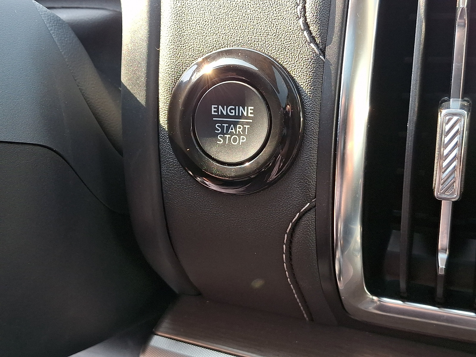 Certified 2025 Ford Expedition Max Platinum AWD/4WD image 28