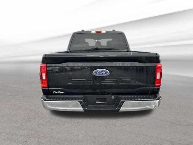Certified 2023 Ford F150 XLT image 7