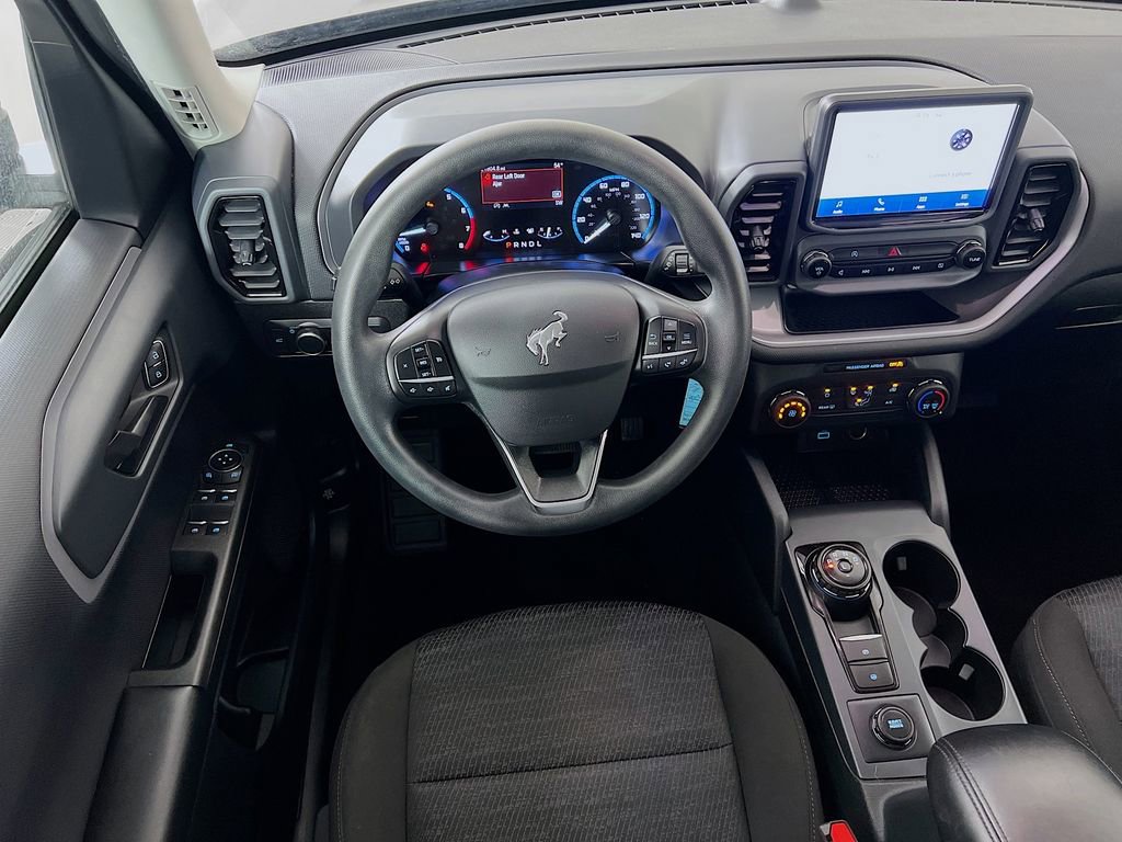 Certified 2021 Ford Bronco Sport image 26