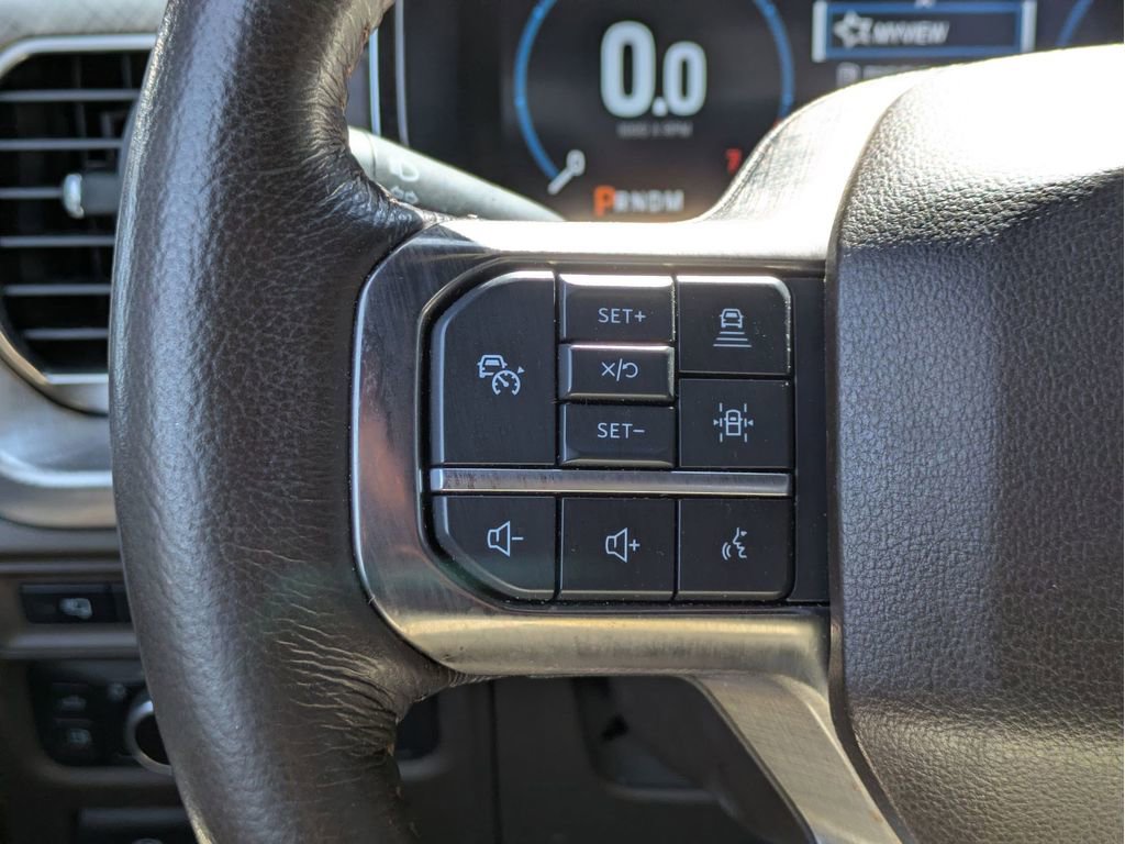 Certified 2023 Ford F150 King Ranch w/ Equipment Group 601A High image 23