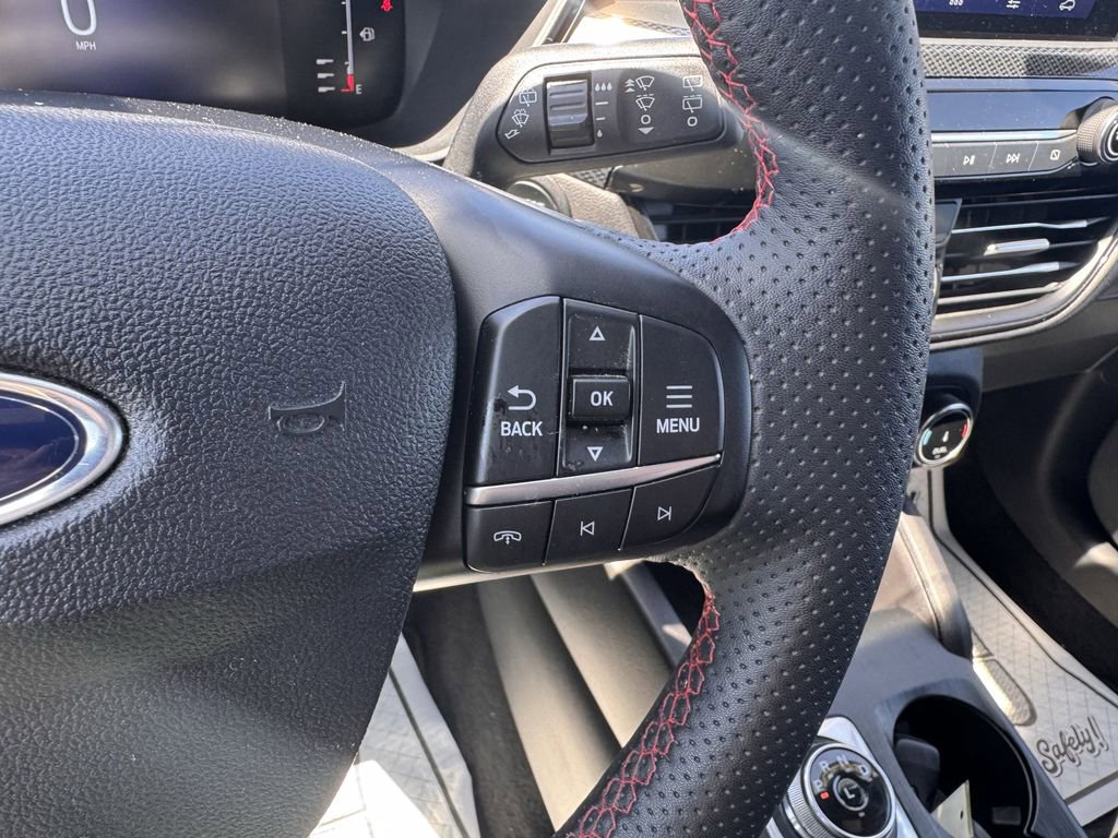 Certified 2023 Ford Escape ST-Line image 14