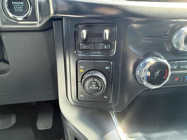 Certified 2025 Ford F150 Raptor AWD/4WD image 25