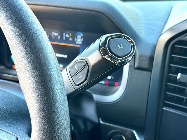Certified 2025 Ford F150 STX w/ Equipment Group 200A RWD image 22
