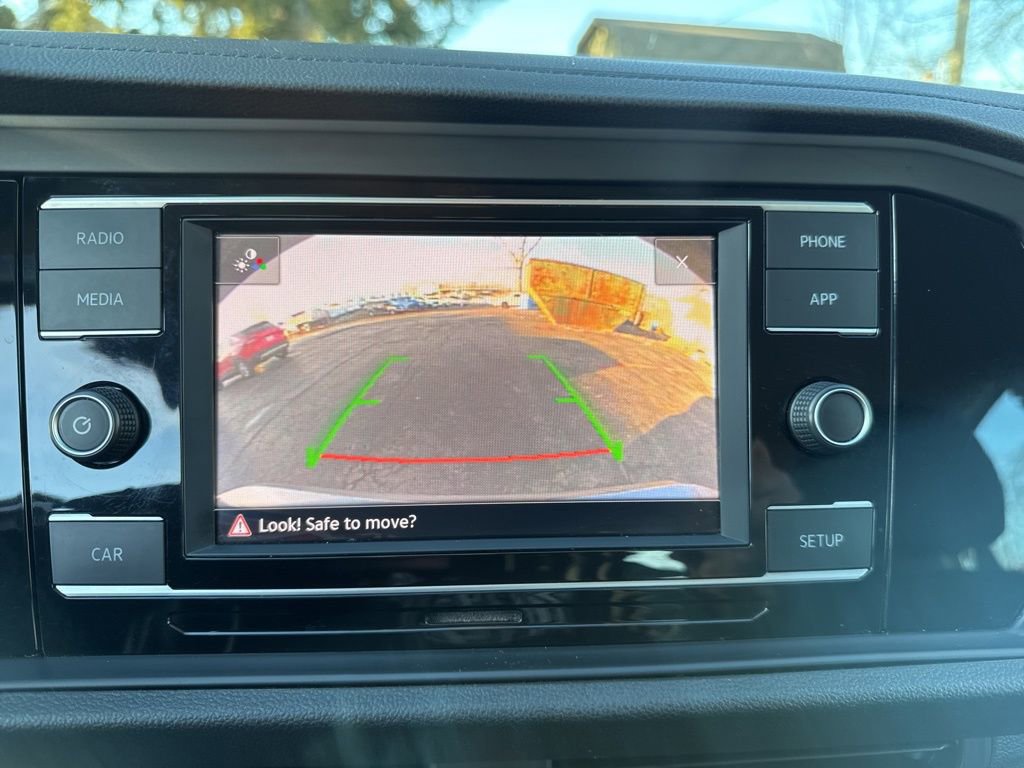 Used 2019 Volkswagen Jetta S image 5