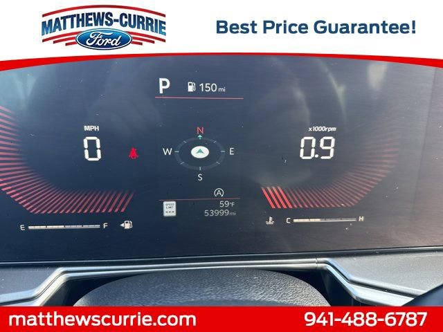 Used 2024 Kia Sorento S image 16