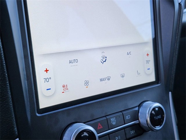 Certified 2022 Ford Edge ST-Line w/ Cargo Accessory Package image 23