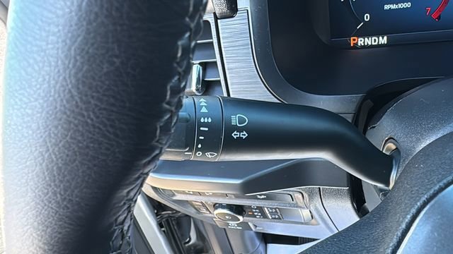 Certified 2024 Ford F150 XLT w/ Equipment Group 302A MID image 17