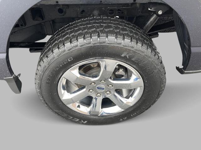 Certified 2022 Ford F150 Lariat image 7