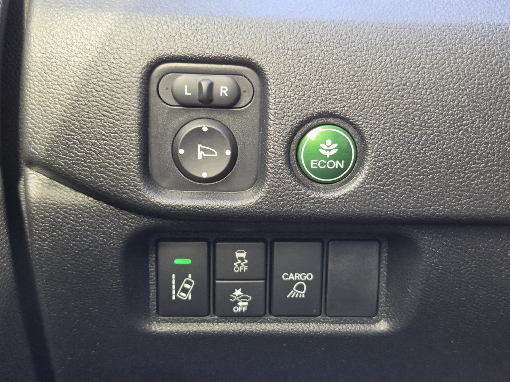 Used 2025 Honda Ridgeline RTL image 21