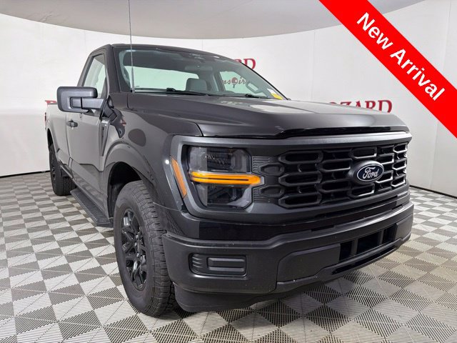 Certified 2026 Ford F150 XL