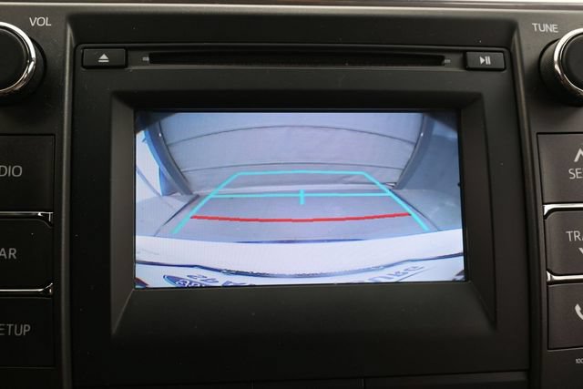 Used 2017 Toyota Camry SE FWD image 23