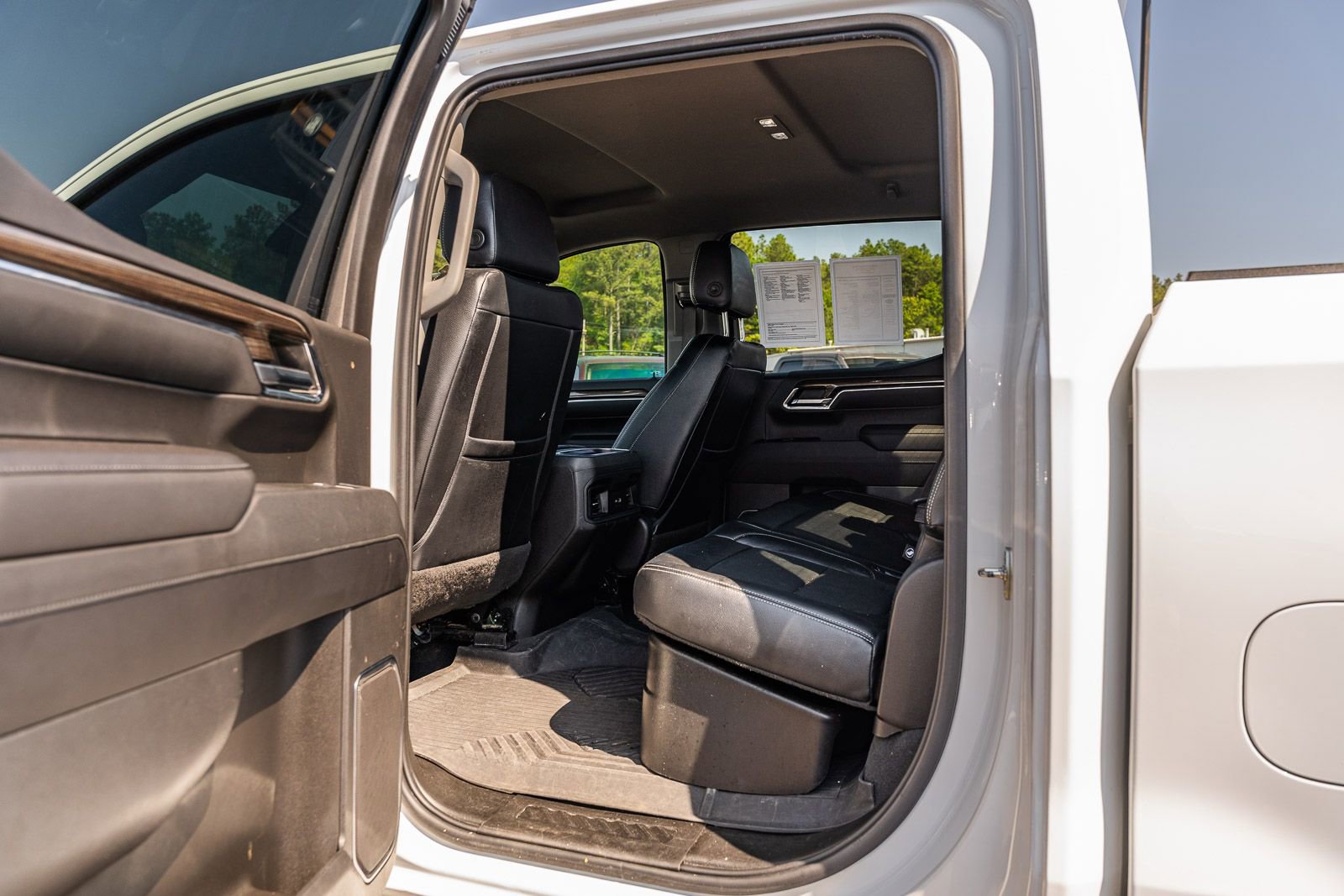 Used 2022 Chevrolet Silverado 1500 RST AWD/4WD image 17