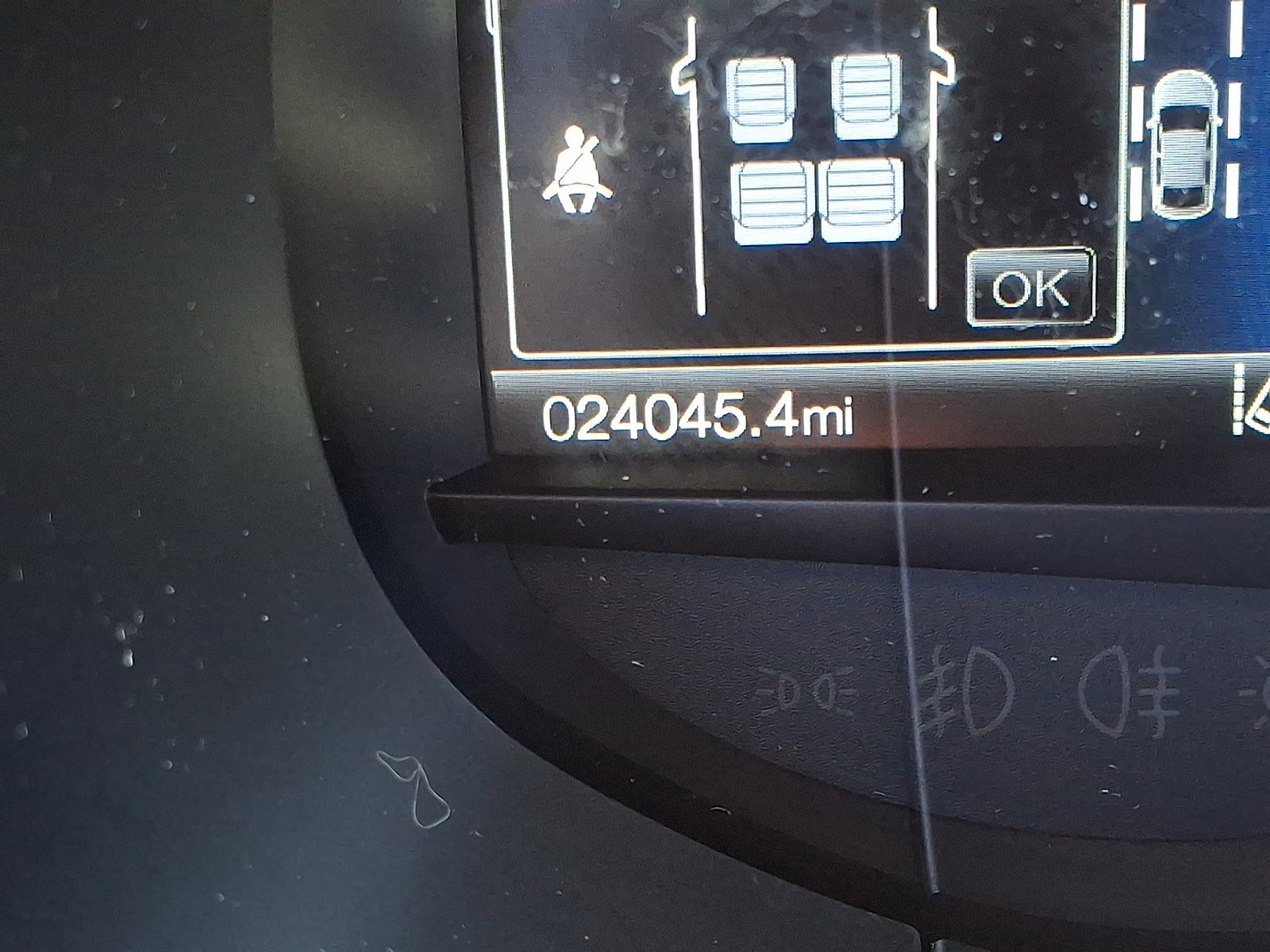 Certified 2022 Ford Edge SEL w/ Convenience Package image 19