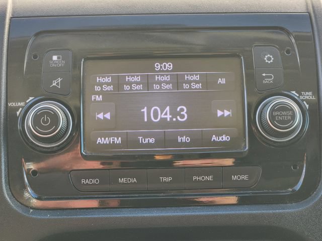Used 2021 RAM ProMaster 2500 FWD image 24