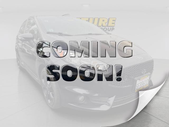 Certified 2018 Ford Fiesta ST