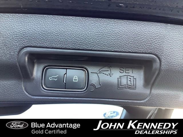 Certified 2025 Ford Explorer ST image 33