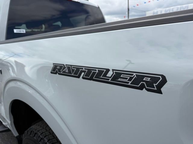Certified 2023 Ford F150 XL w/ Rattler Package image 9