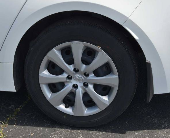 Used 2023 Toyota Corolla LE FWD image 10