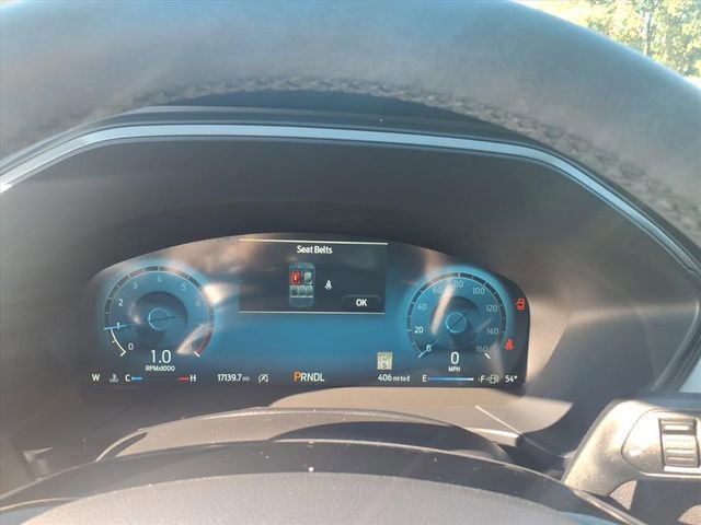 Certified 2023 Ford Escape Active w/ Tech Pack #2 image 19