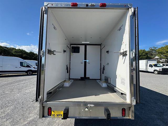 Certified 2023 Ford E-350 and Econoline 350 Super Duty w/ Power Windows & Locks Group RWD image 9