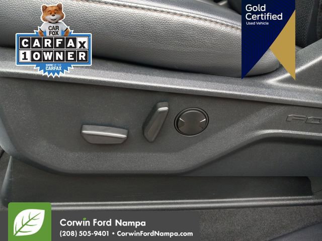 Certified 2025 Ford F350 Lariat w/ Camper Package AWD/4WD image 14