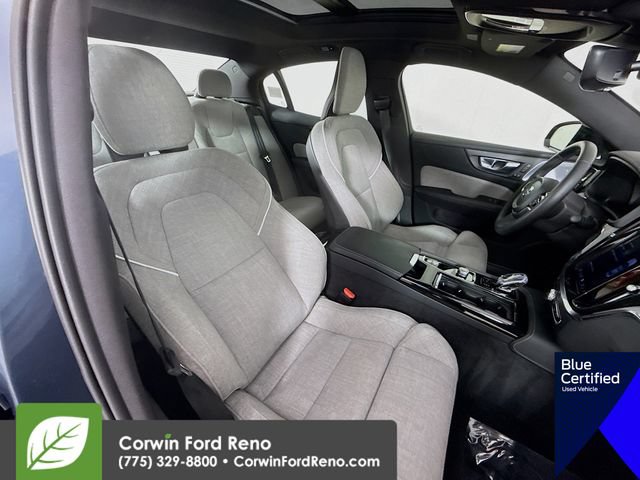 Used 2024 Volvo S60 T8 Ultimate AWD/4WD image 29