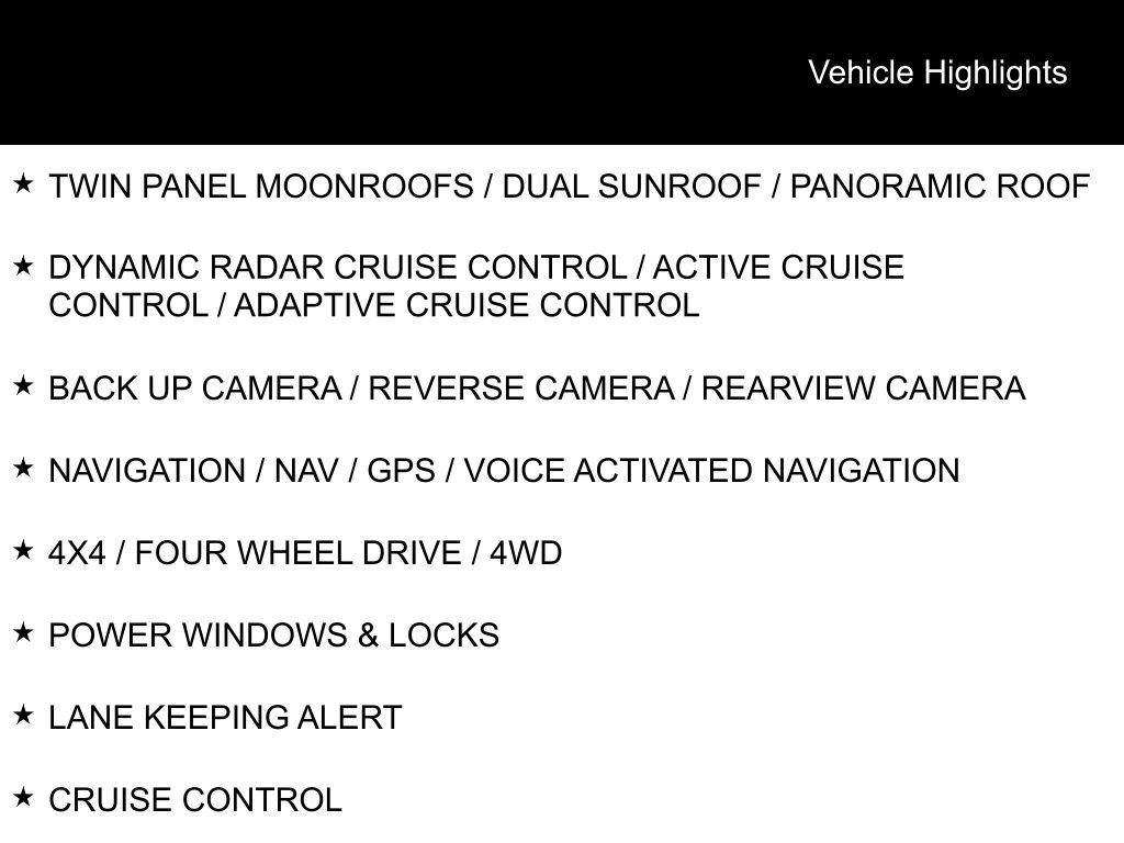 Certified 2020 Ford F350 Platinum w/ FX4 Off-Road Package image 4