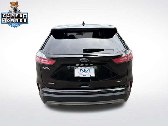 Certified 2024 Ford Edge SEL AWD/4WD image 6