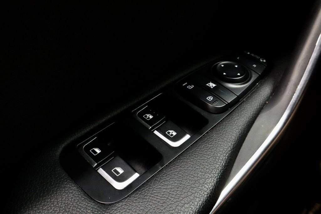 Used 2022 Kia Stinger GT-Line AWD/4WD image 27