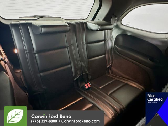 Used 2022 Dodge Durango GT image 28